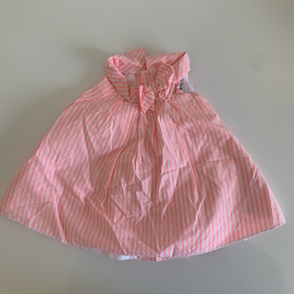 Carter’s dress